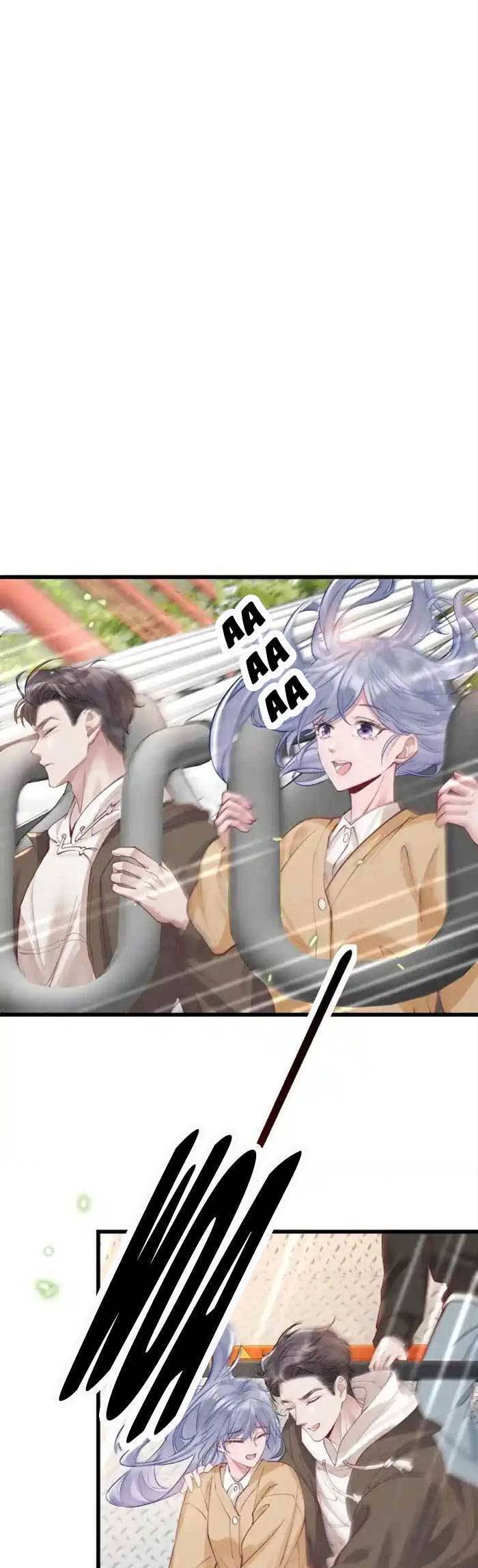 Bí Mật Nhỏ Của Ngỗng Trắng Chapter 16 - 11