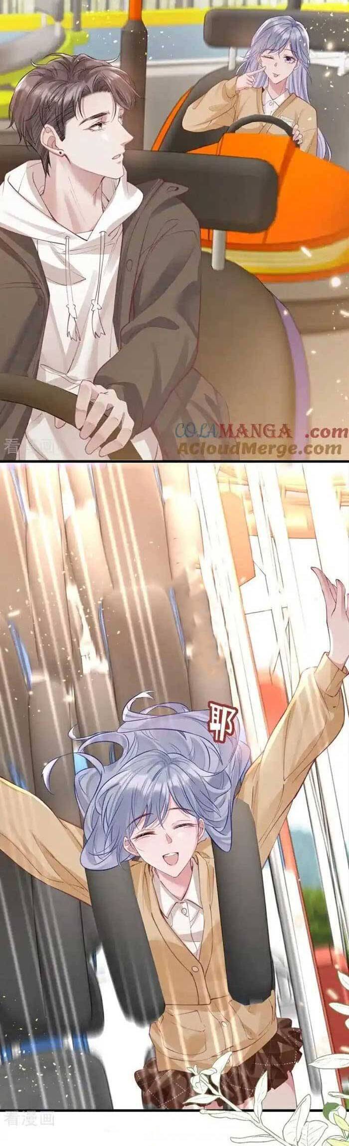 Bí Mật Nhỏ Của Ngỗng Trắng Chapter 16 - 13