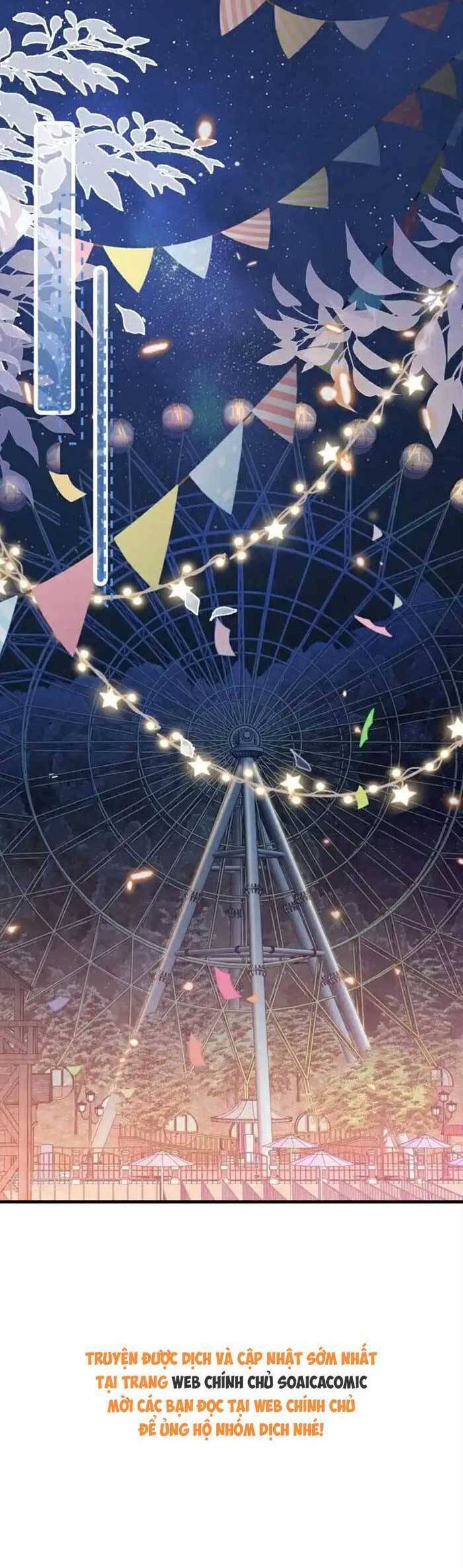 Bí Mật Nhỏ Của Ngỗng Trắng Chapter 16 - 19