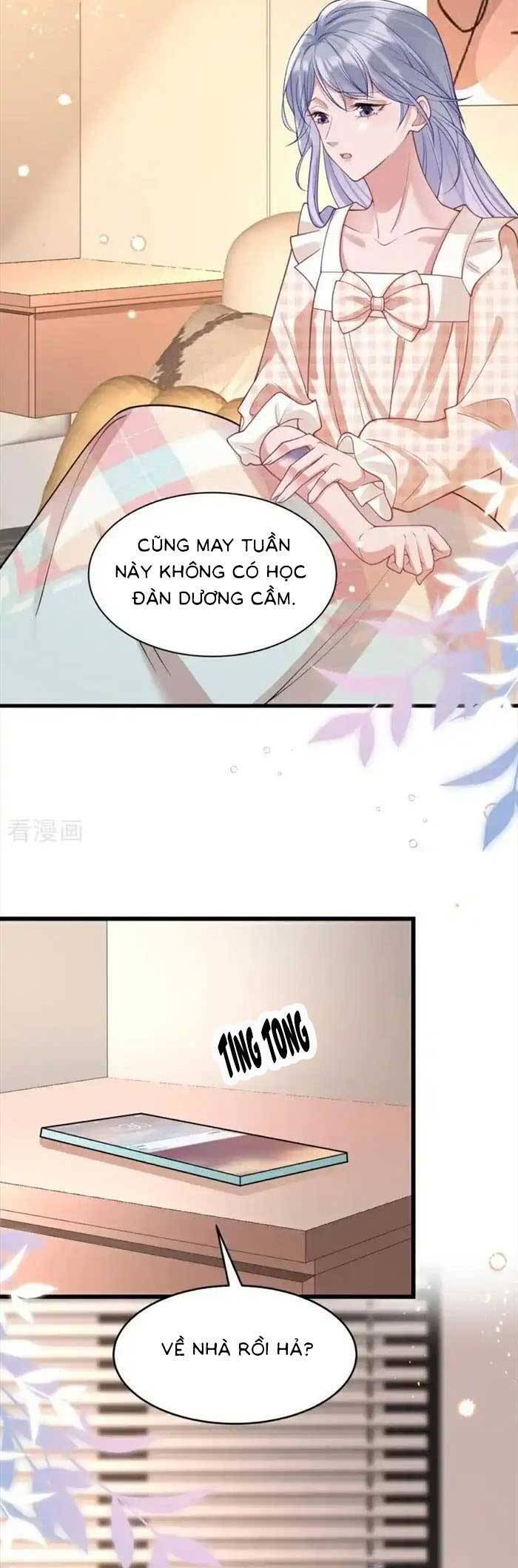 Bí Mật Nhỏ Của Ngỗng Trắng Chapter 16 - 3