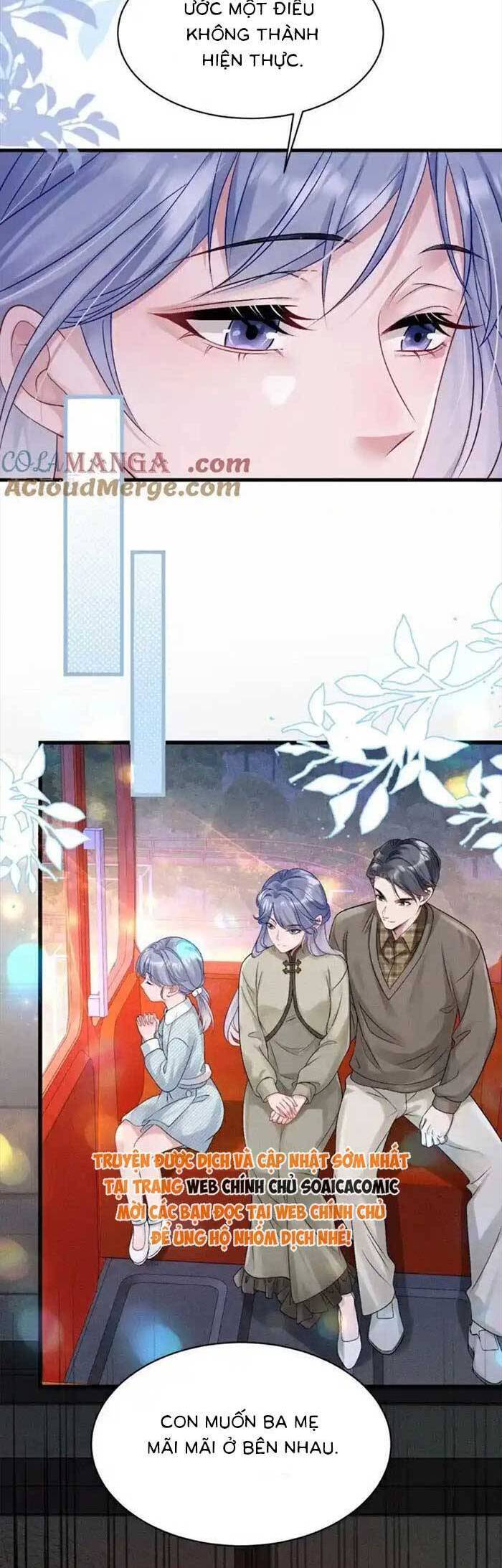 Bí Mật Nhỏ Của Ngỗng Trắng Chapter 16 - 22