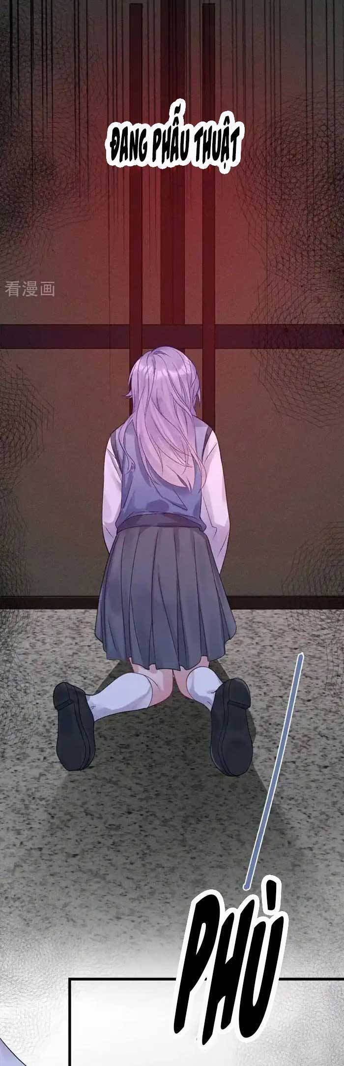 Bí Mật Nhỏ Của Ngỗng Trắng Chapter 16 - 23