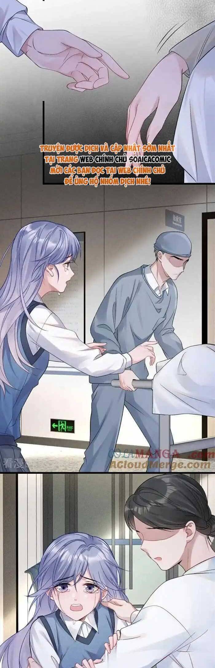 Bí Mật Nhỏ Của Ngỗng Trắng Chapter 16 - 24