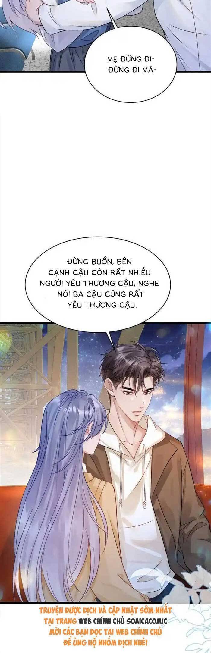 Bí Mật Nhỏ Của Ngỗng Trắng Chapter 16 - 25