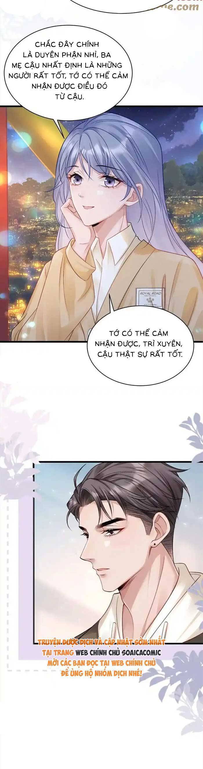 Bí Mật Nhỏ Của Ngỗng Trắng Chapter 16 - 28