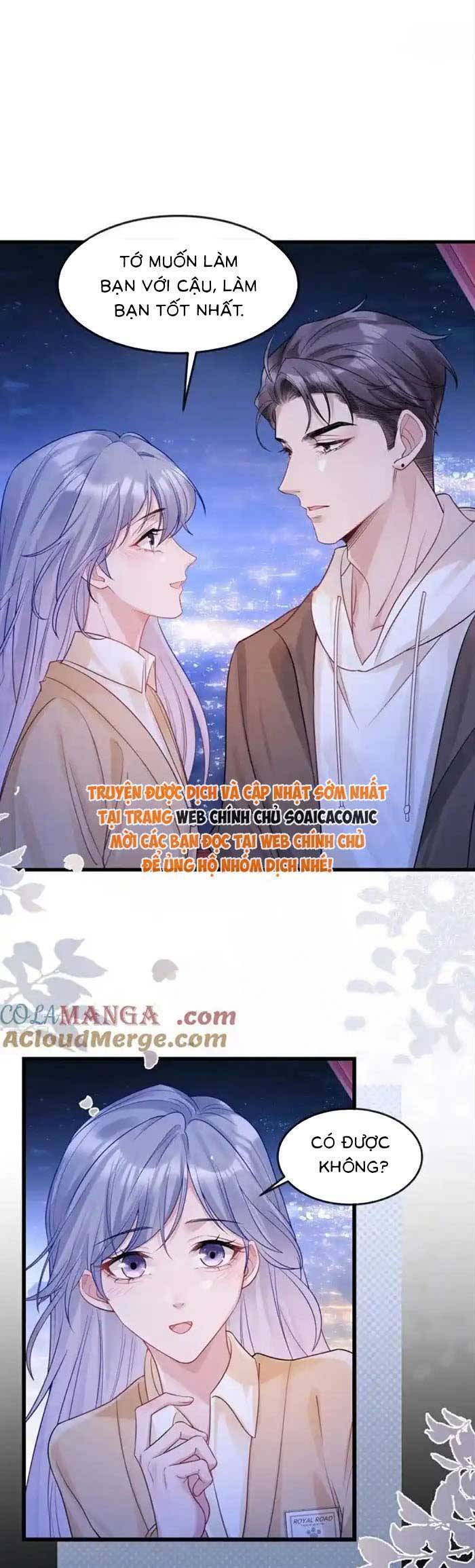 Bí Mật Nhỏ Của Ngỗng Trắng Chapter 16 - 29