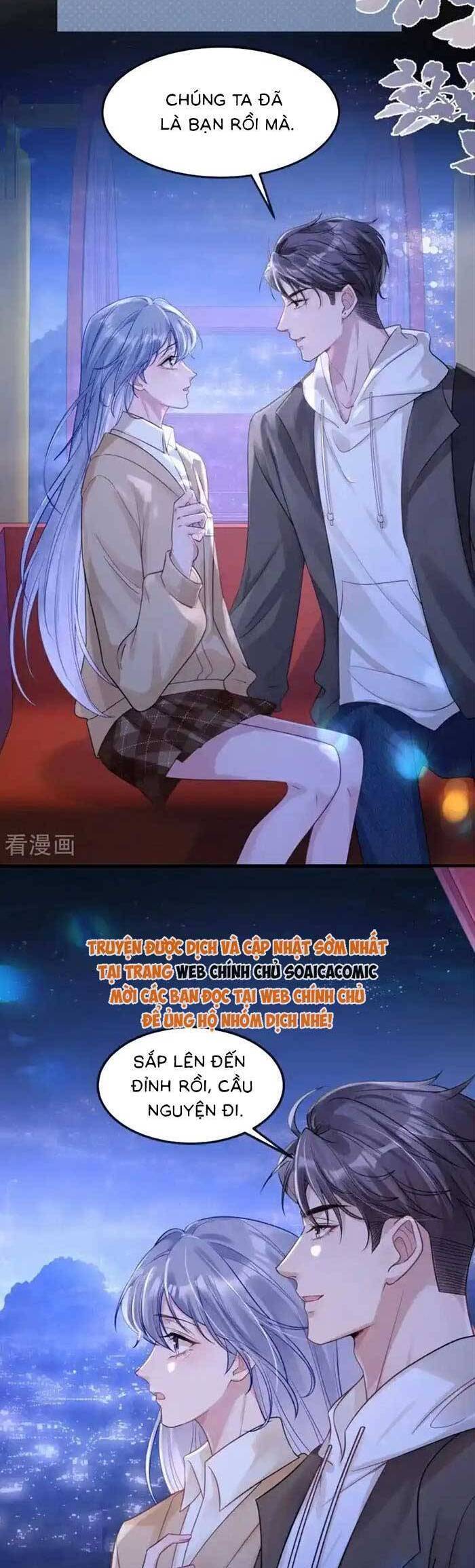 Bí Mật Nhỏ Của Ngỗng Trắng Chapter 16 - 30