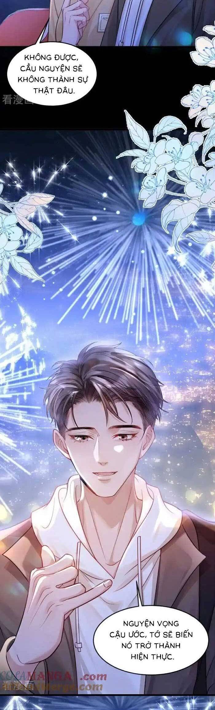 Bí Mật Nhỏ Của Ngỗng Trắng Chapter 16 - 31