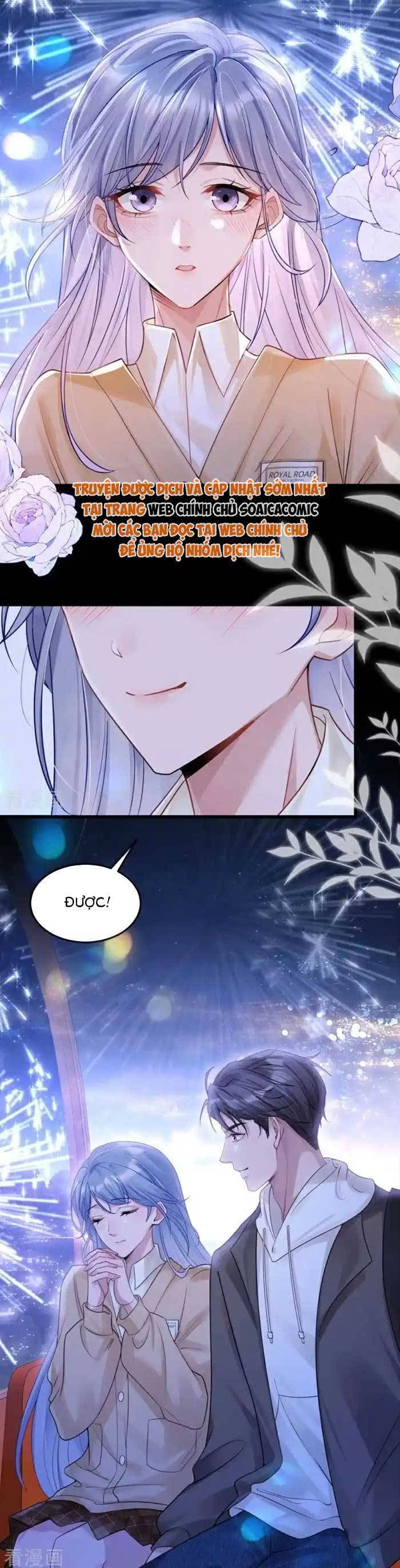 Bí Mật Nhỏ Của Ngỗng Trắng Chapter 16 - 32