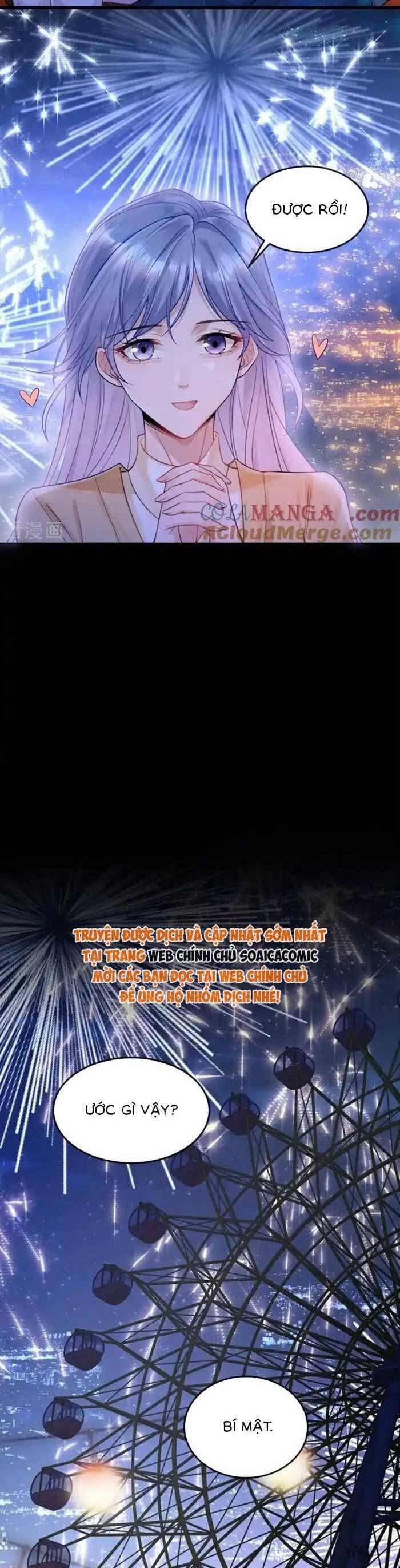Bí Mật Nhỏ Của Ngỗng Trắng Chapter 16 - 33