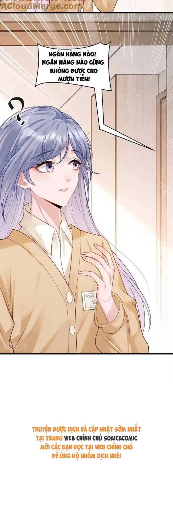 Bí Mật Nhỏ Của Ngỗng Trắng Chapter 16 - 37