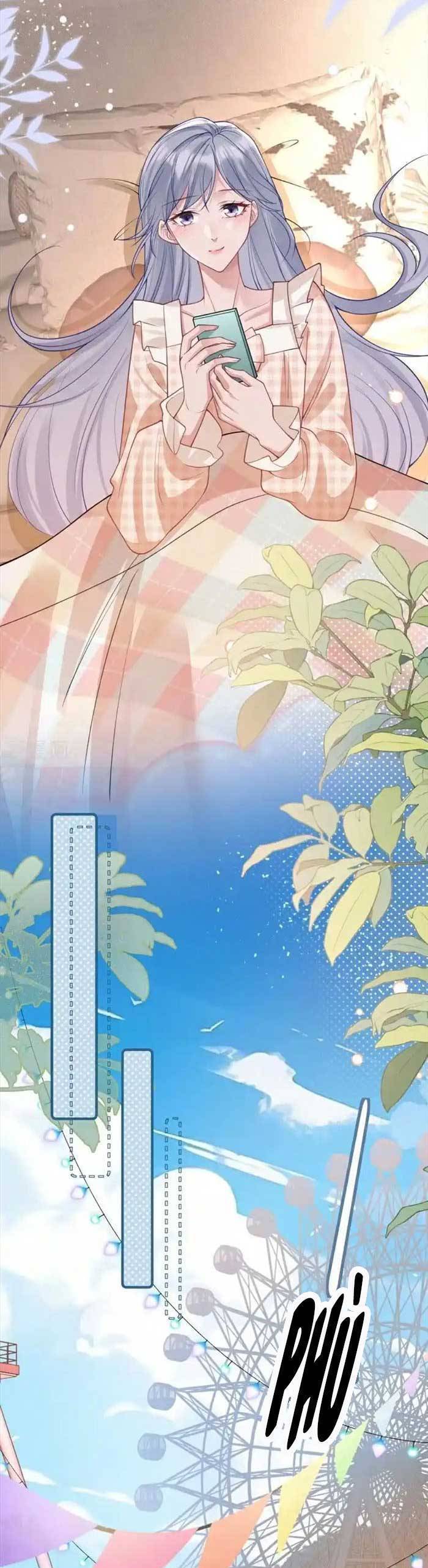 Bí Mật Nhỏ Của Ngỗng Trắng Chapter 16 - 5