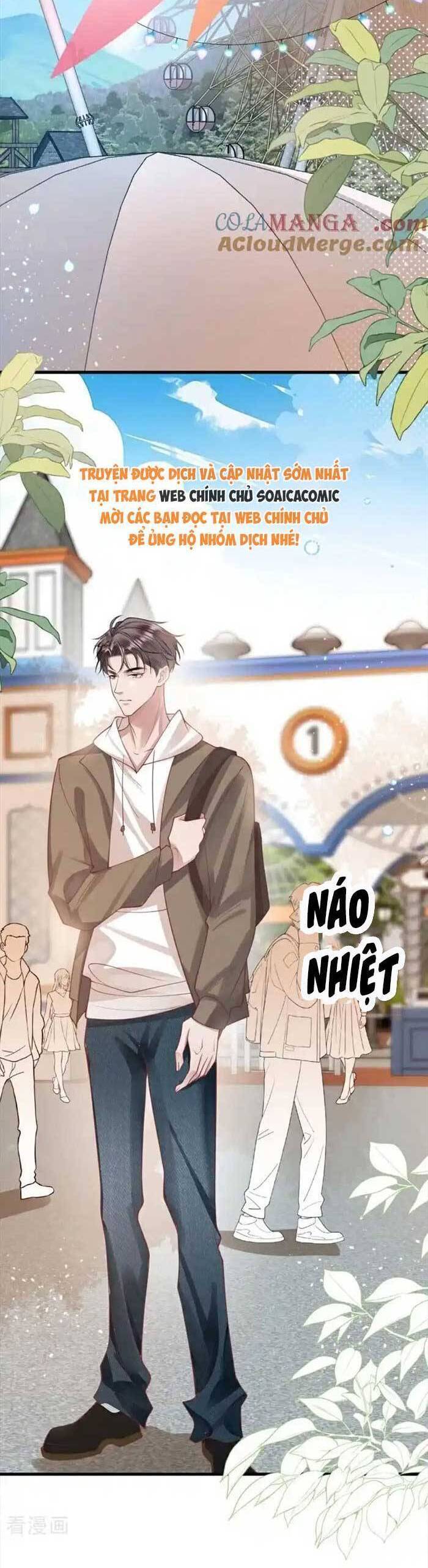 Bí Mật Nhỏ Của Ngỗng Trắng Chapter 16 - 6