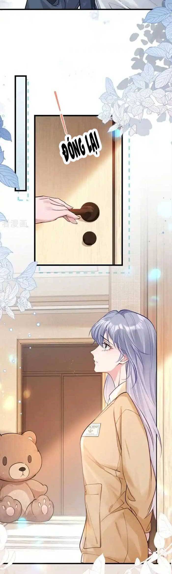 Bí Mật Nhỏ Của Ngỗng Trắng Chapter 17 - 13