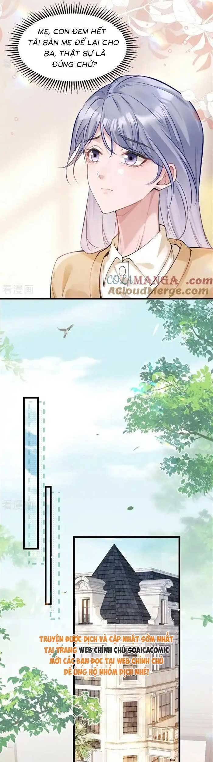 Bí Mật Nhỏ Của Ngỗng Trắng Chapter 17 - 14