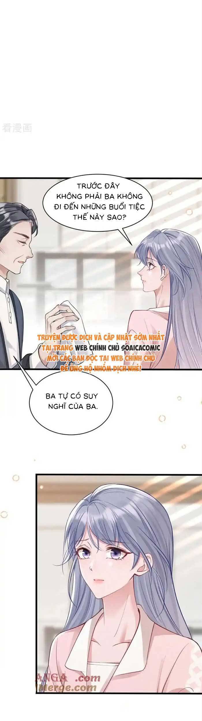 Bí Mật Nhỏ Của Ngỗng Trắng Chapter 17 - 16