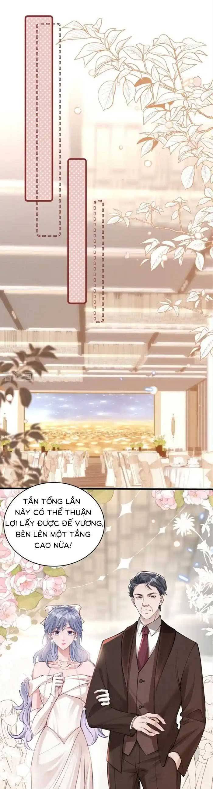 Bí Mật Nhỏ Của Ngỗng Trắng Chapter 17 - 17