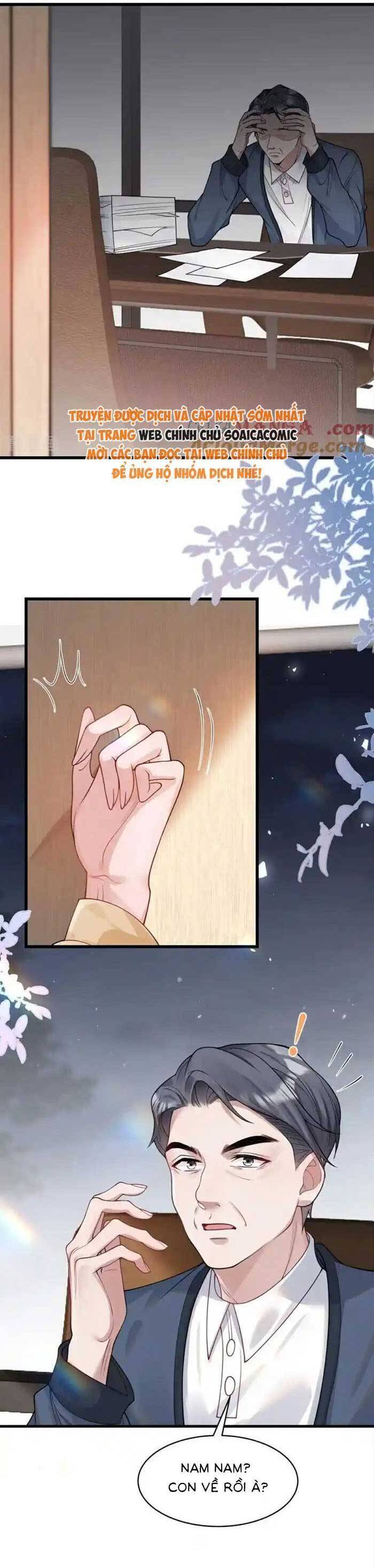 Bí Mật Nhỏ Của Ngỗng Trắng Chapter 17 - 3