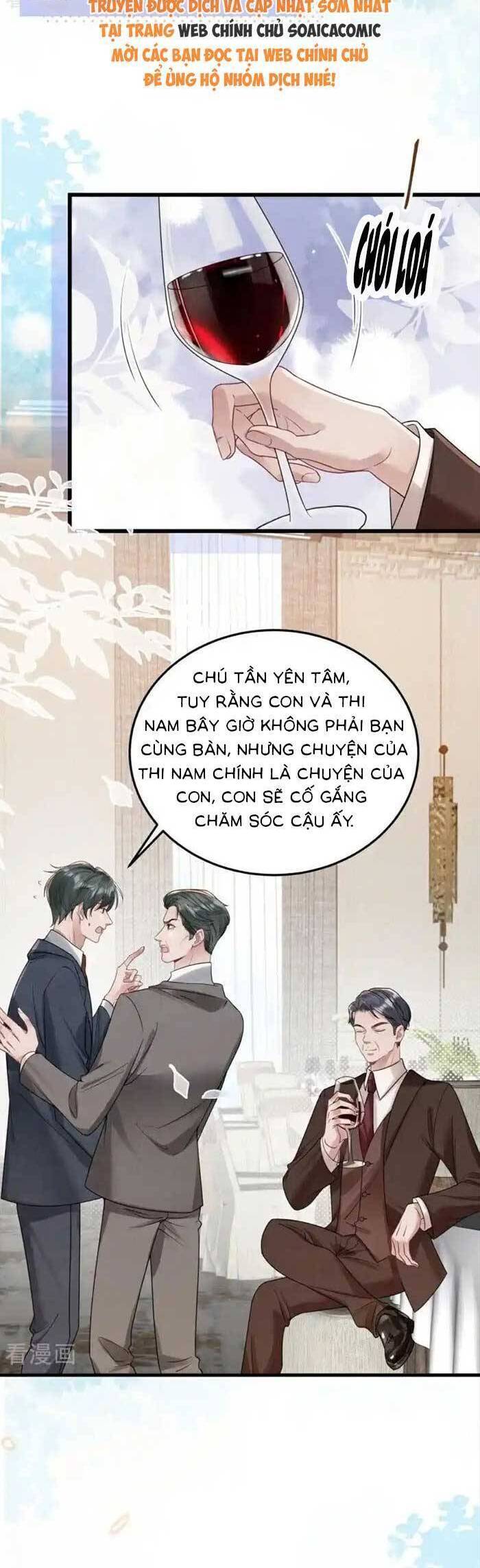 Bí Mật Nhỏ Của Ngỗng Trắng Chapter 17 - 22