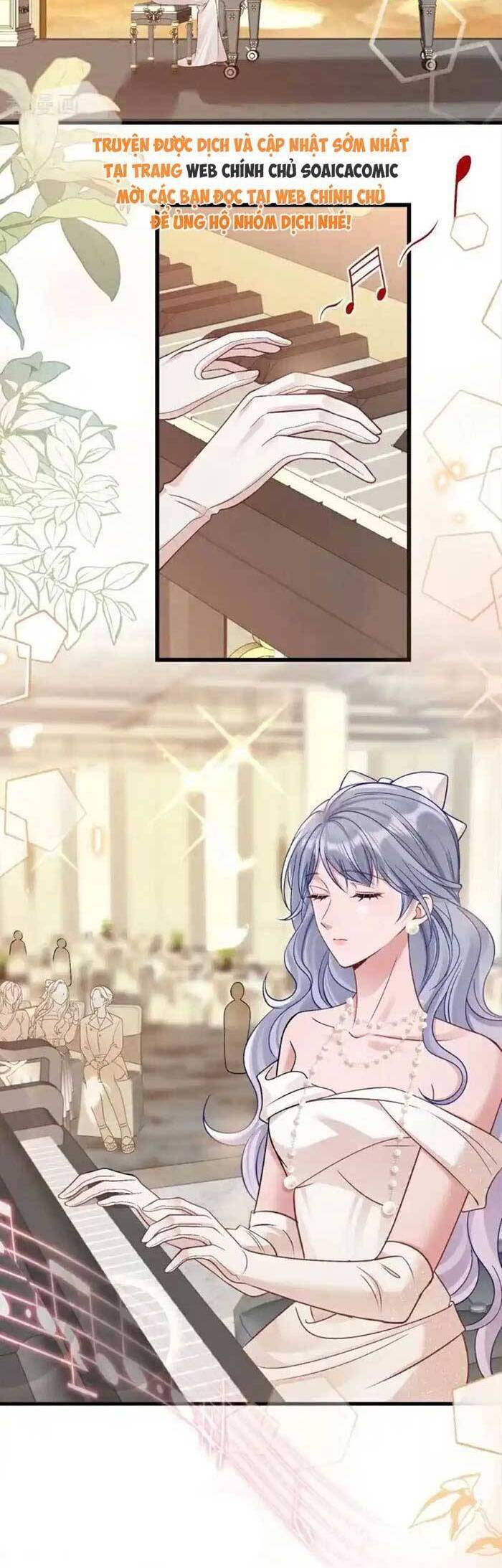 Bí Mật Nhỏ Của Ngỗng Trắng Chapter 17 - 28