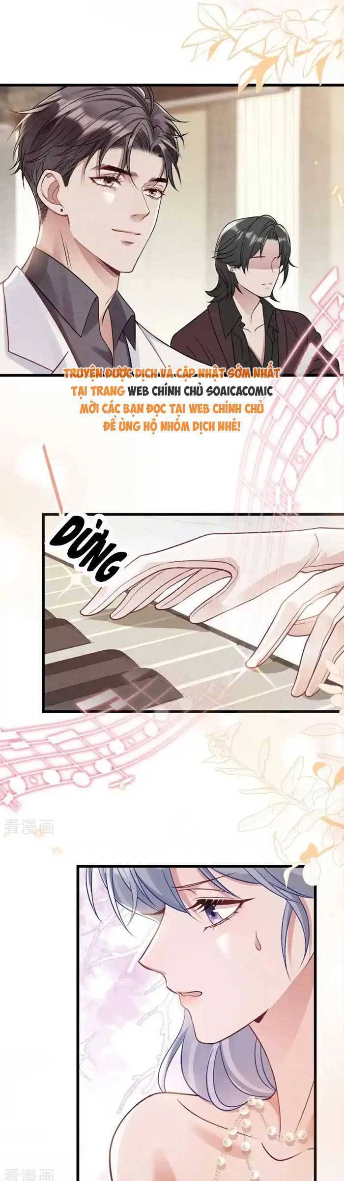 Bí Mật Nhỏ Của Ngỗng Trắng Chapter 17 - 29