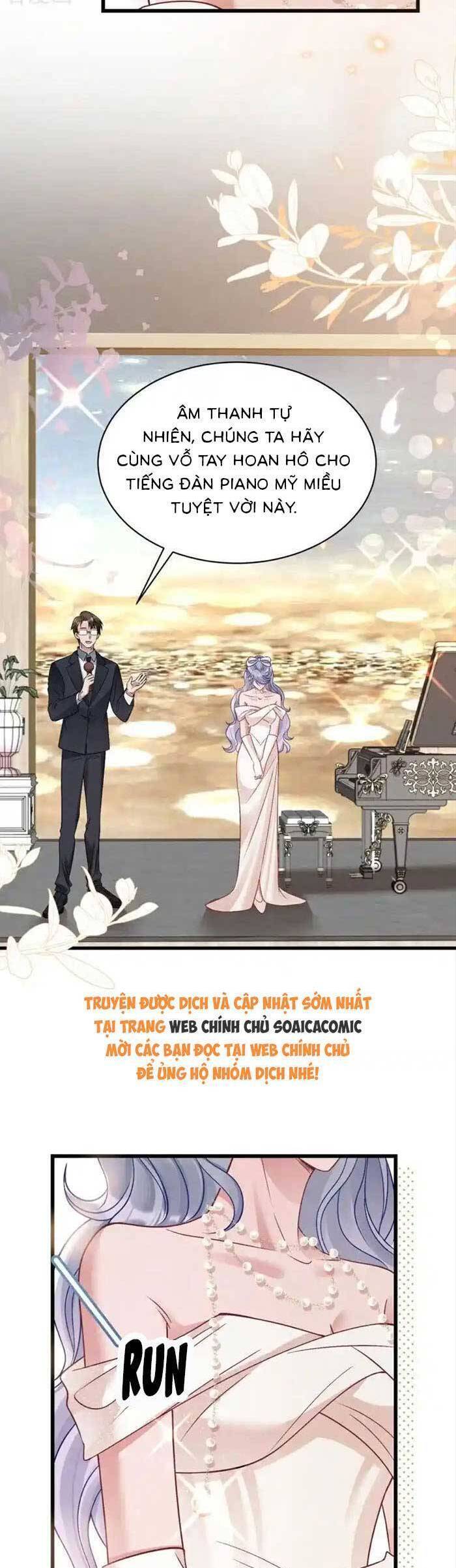 Bí Mật Nhỏ Của Ngỗng Trắng Chapter 17 - 30