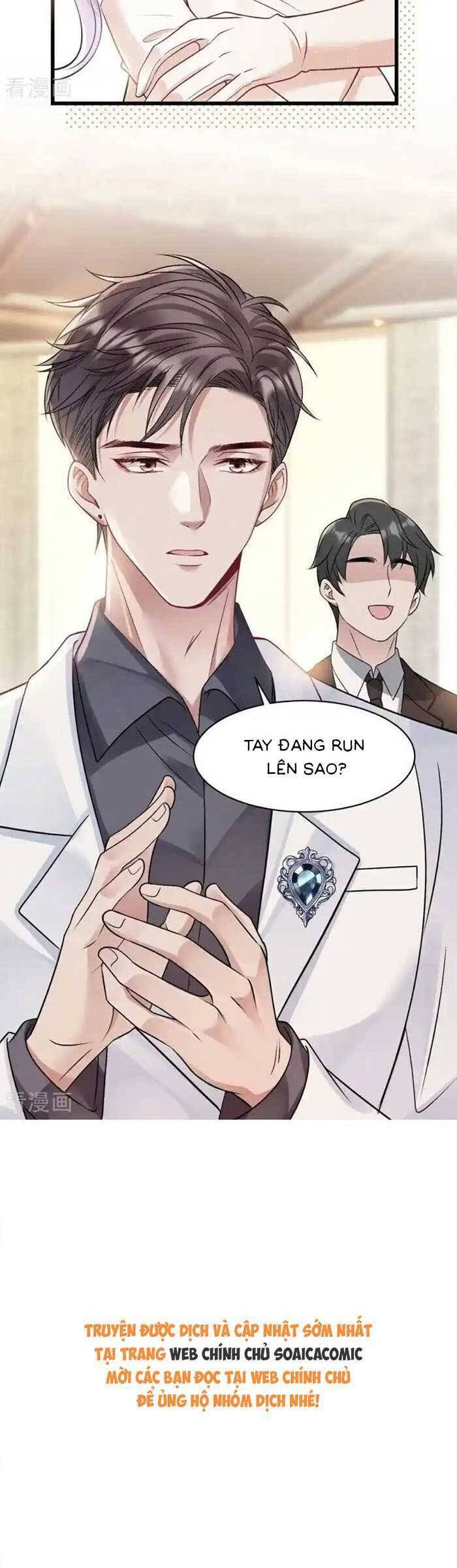 Bí Mật Nhỏ Của Ngỗng Trắng Chapter 17 - 31