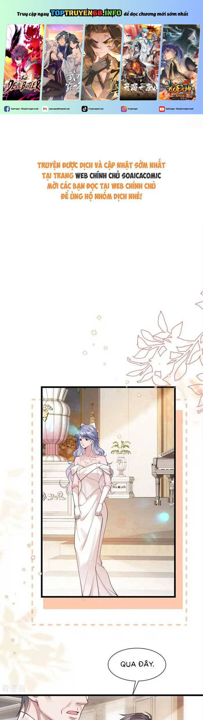 Bí Mật Nhỏ Của Ngỗng Trắng Chapter 18 - 2