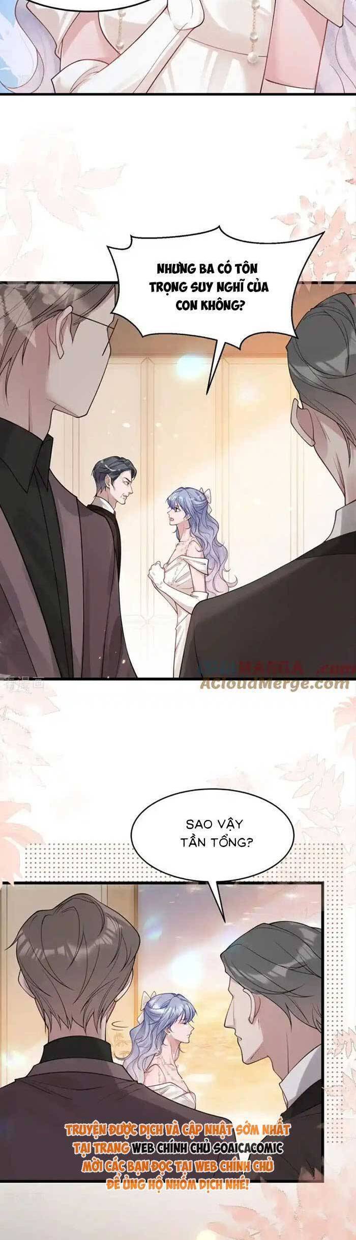 Bí Mật Nhỏ Của Ngỗng Trắng Chapter 18 - 12