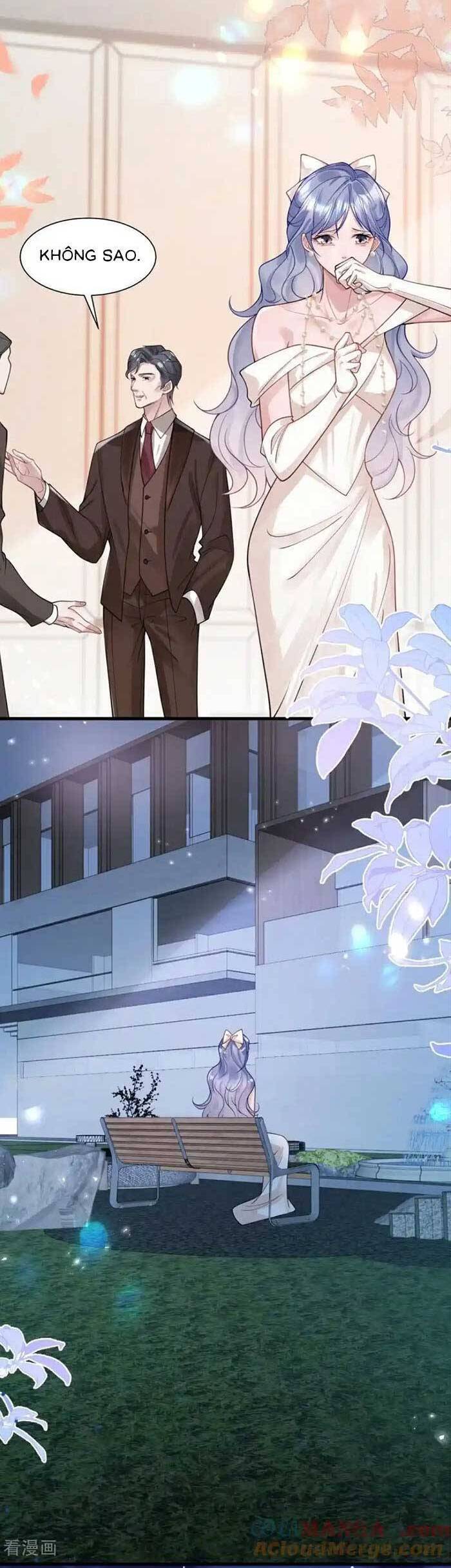 Bí Mật Nhỏ Của Ngỗng Trắng Chapter 18 - 13