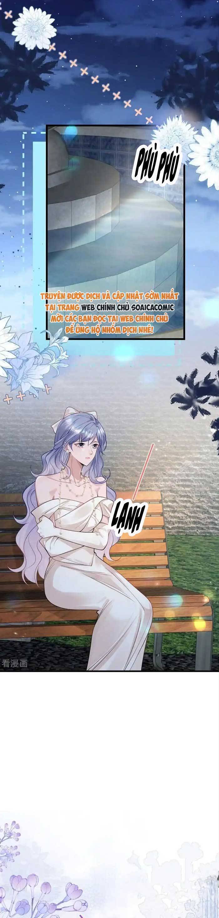 Bí Mật Nhỏ Của Ngỗng Trắng Chapter 18 - 14