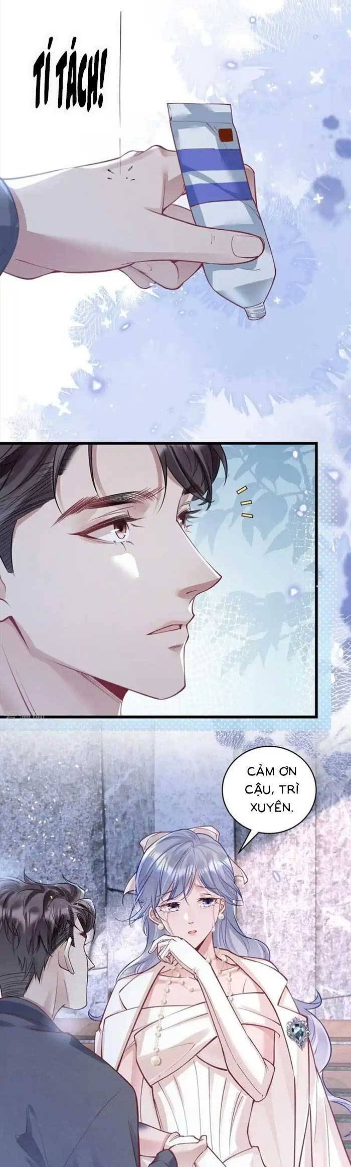 Bí Mật Nhỏ Của Ngỗng Trắng Chapter 18 - 19