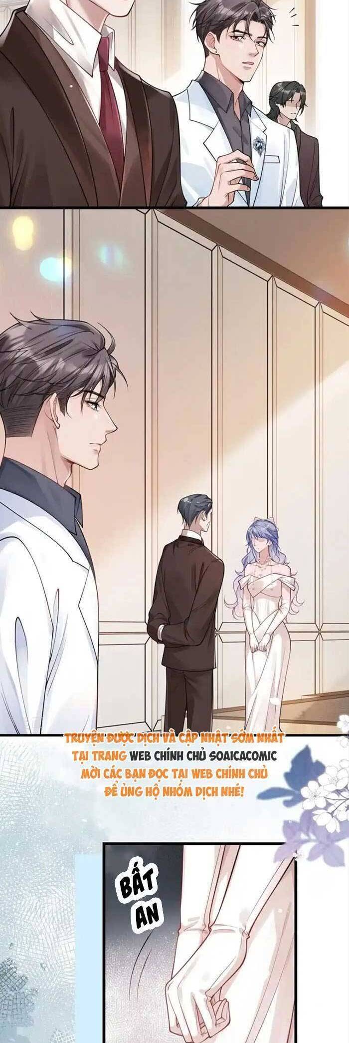 Bí Mật Nhỏ Của Ngỗng Trắng Chapter 18 - 3