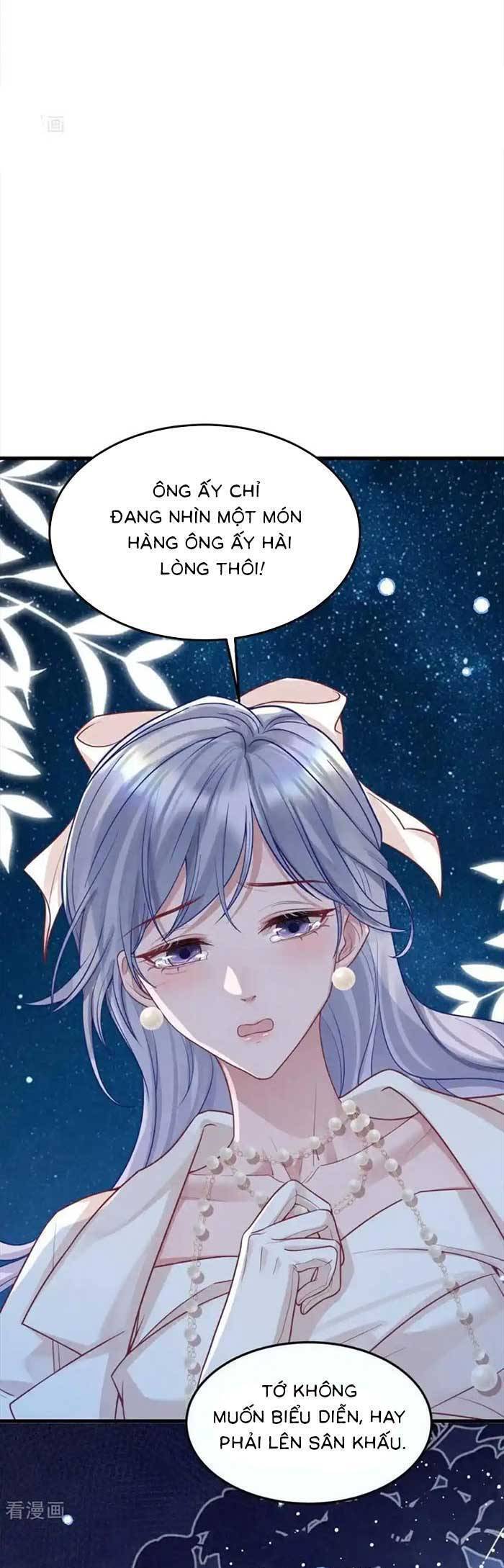 Bí Mật Nhỏ Của Ngỗng Trắng Chapter 18 - 22