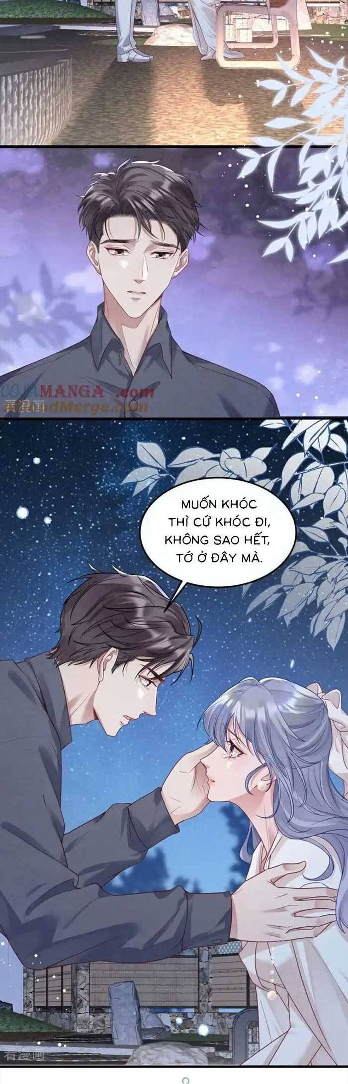 Bí Mật Nhỏ Của Ngỗng Trắng Chapter 18 - 24