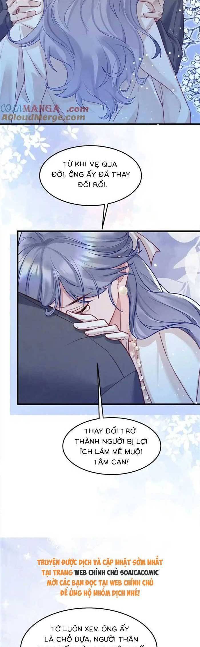 Bí Mật Nhỏ Của Ngỗng Trắng Chapter 18 - 26