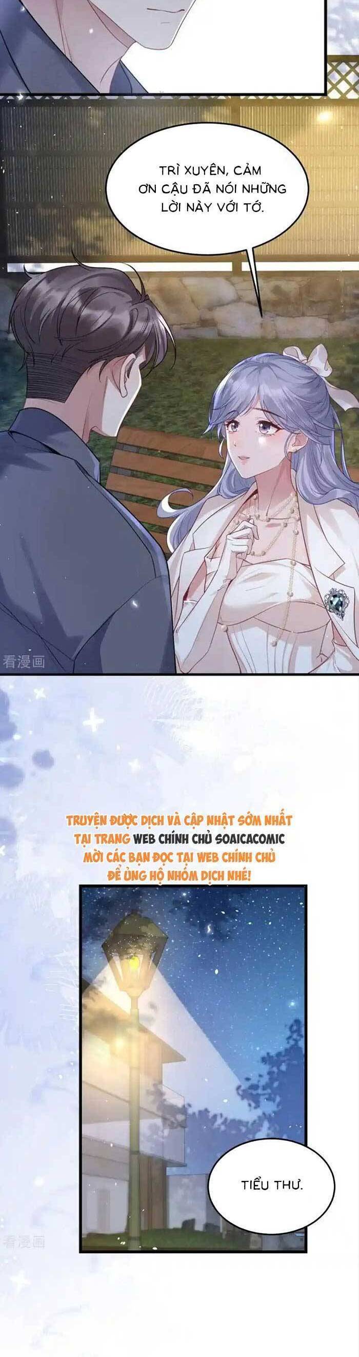 Bí Mật Nhỏ Của Ngỗng Trắng Chapter 18 - 30