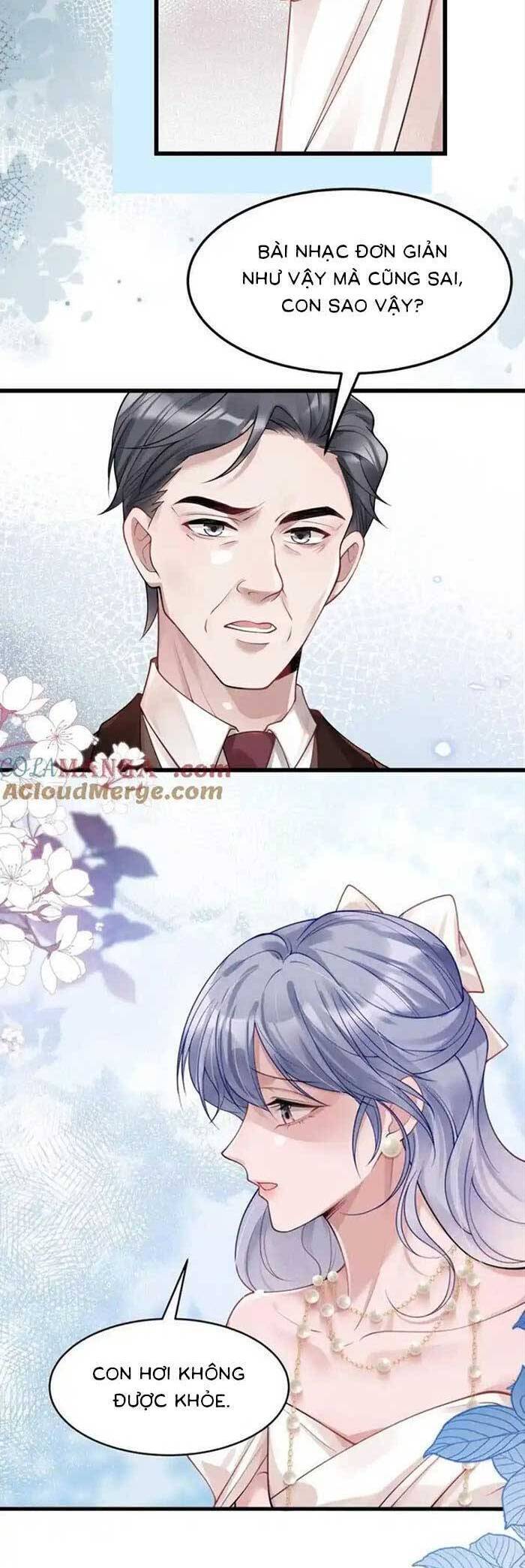 Bí Mật Nhỏ Của Ngỗng Trắng Chapter 18 - 4