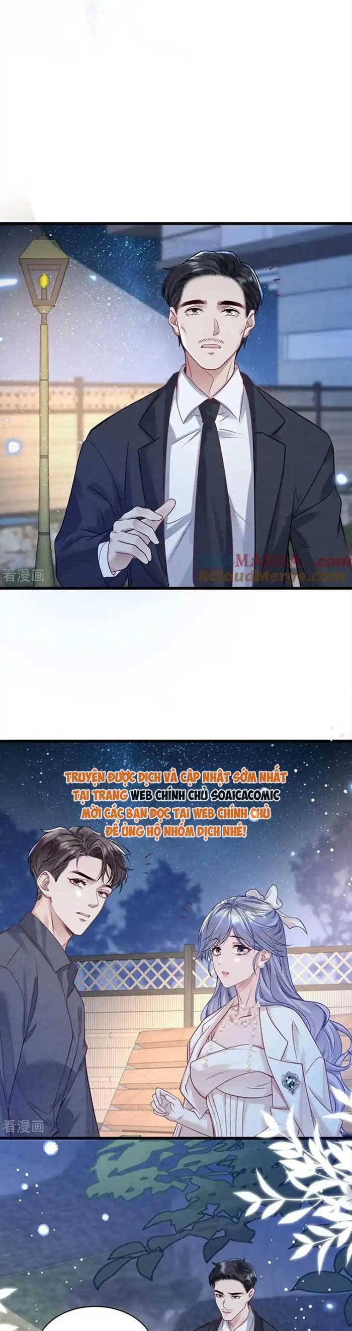 Bí Mật Nhỏ Của Ngỗng Trắng Chapter 18 - 31