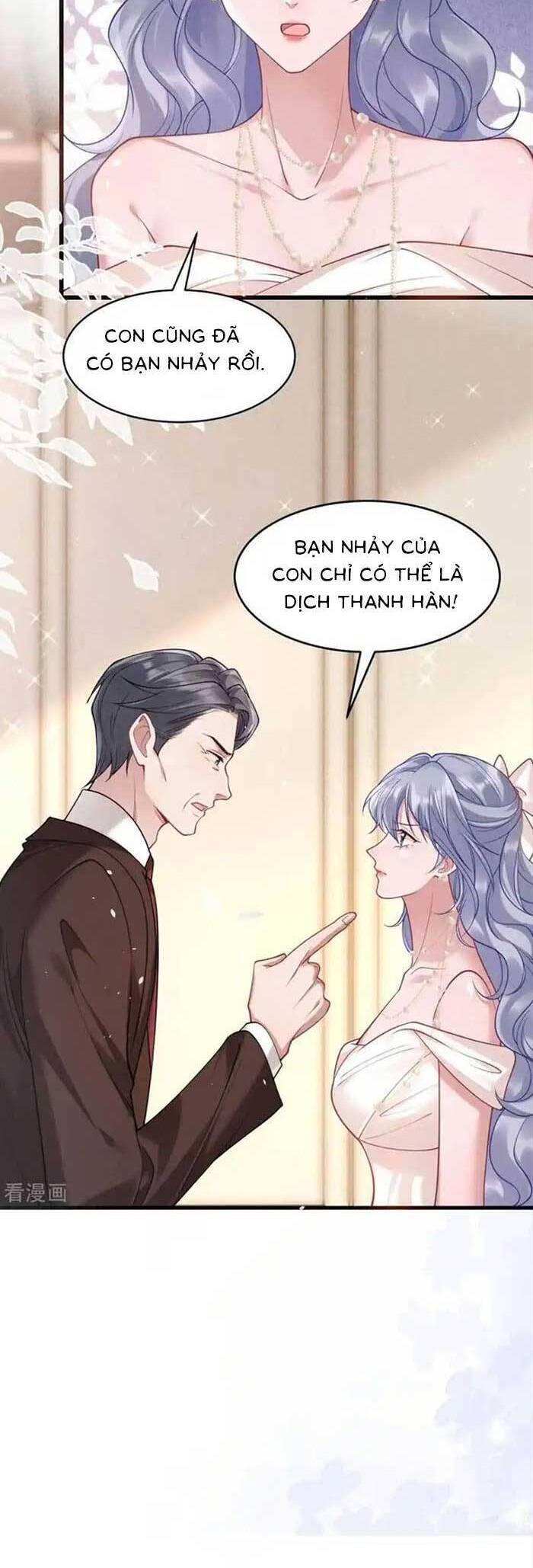 Bí Mật Nhỏ Của Ngỗng Trắng Chapter 18 - 10
