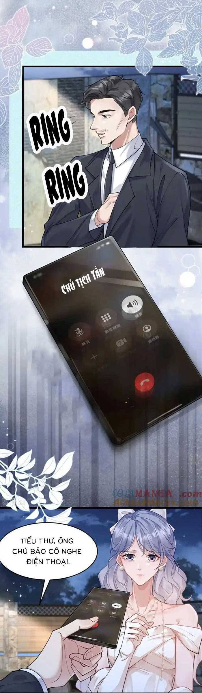 Bí Mật Nhỏ Của Ngỗng Trắng Chapter 19 - 2