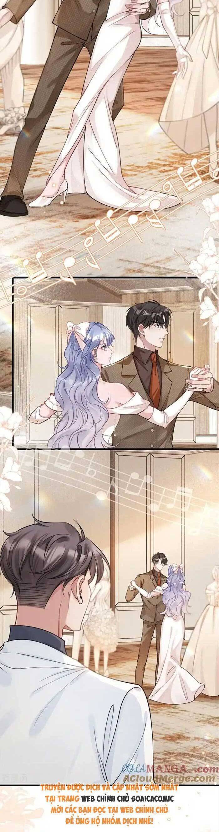 Bí Mật Nhỏ Của Ngỗng Trắng Chapter 19 - 11