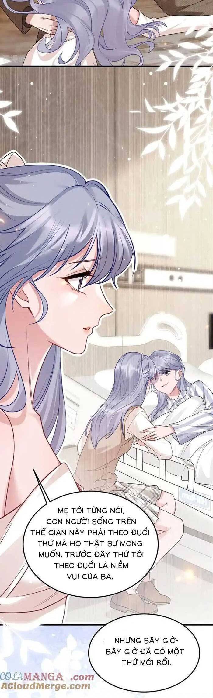 Bí Mật Nhỏ Của Ngỗng Trắng Chapter 19 - 19