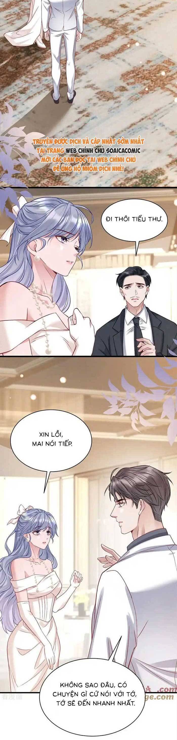 Bí Mật Nhỏ Của Ngỗng Trắng Chapter 19 - 29