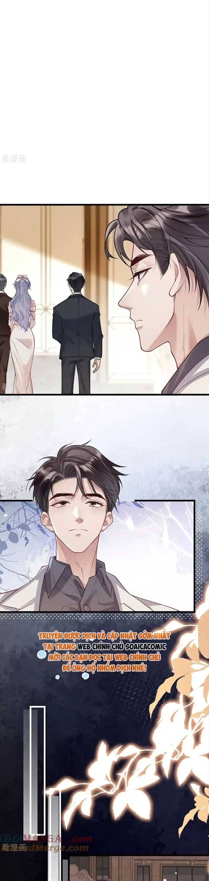 Bí Mật Nhỏ Của Ngỗng Trắng Chapter 19 - 30