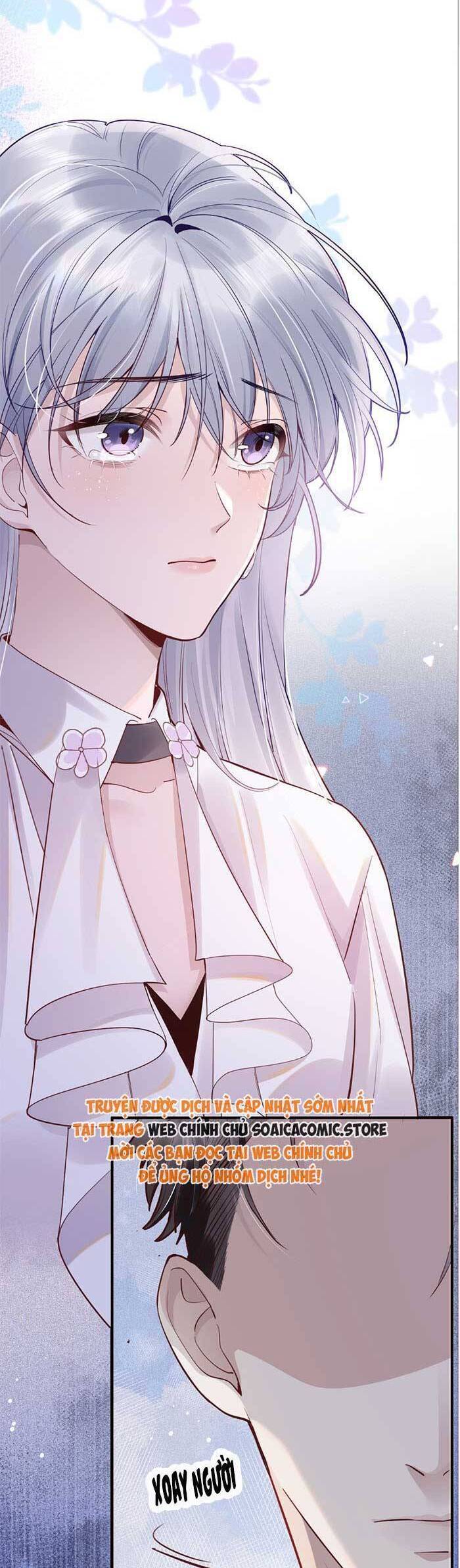 Bí Mật Nhỏ Của Ngỗng Trắng Chapter 2 - 2