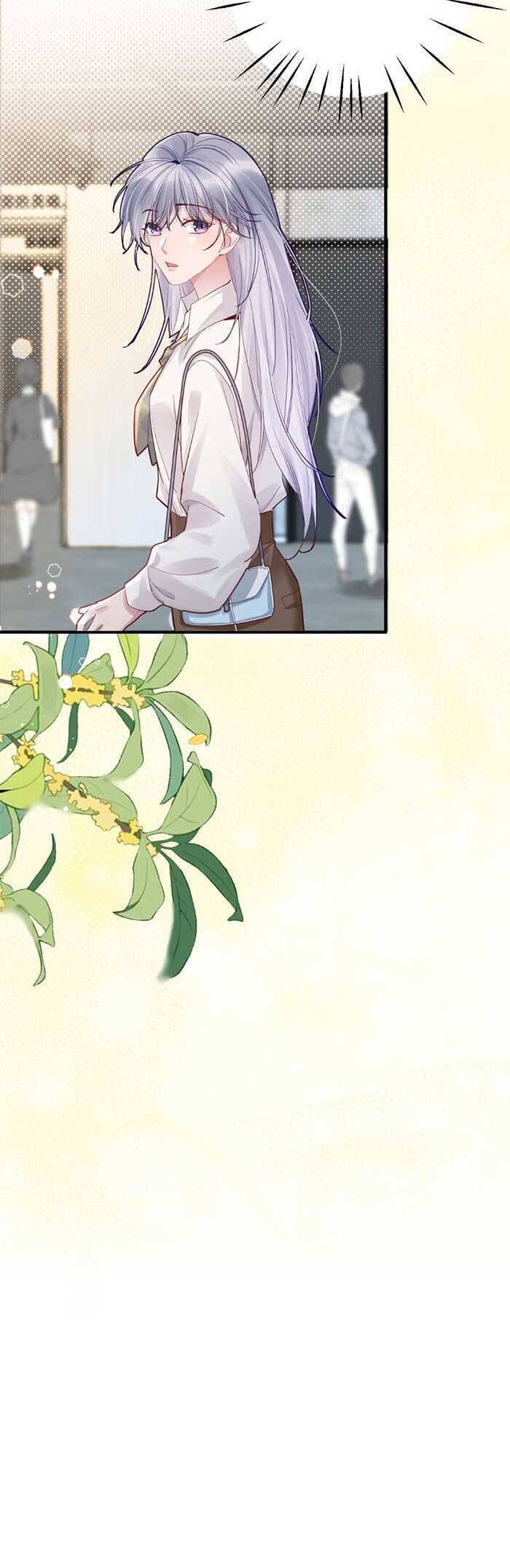 Bí Mật Nhỏ Của Ngỗng Trắng Chapter 2 - 21