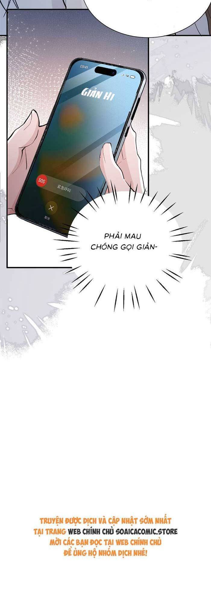 Bí Mật Nhỏ Của Ngỗng Trắng Chapter 2 - 26