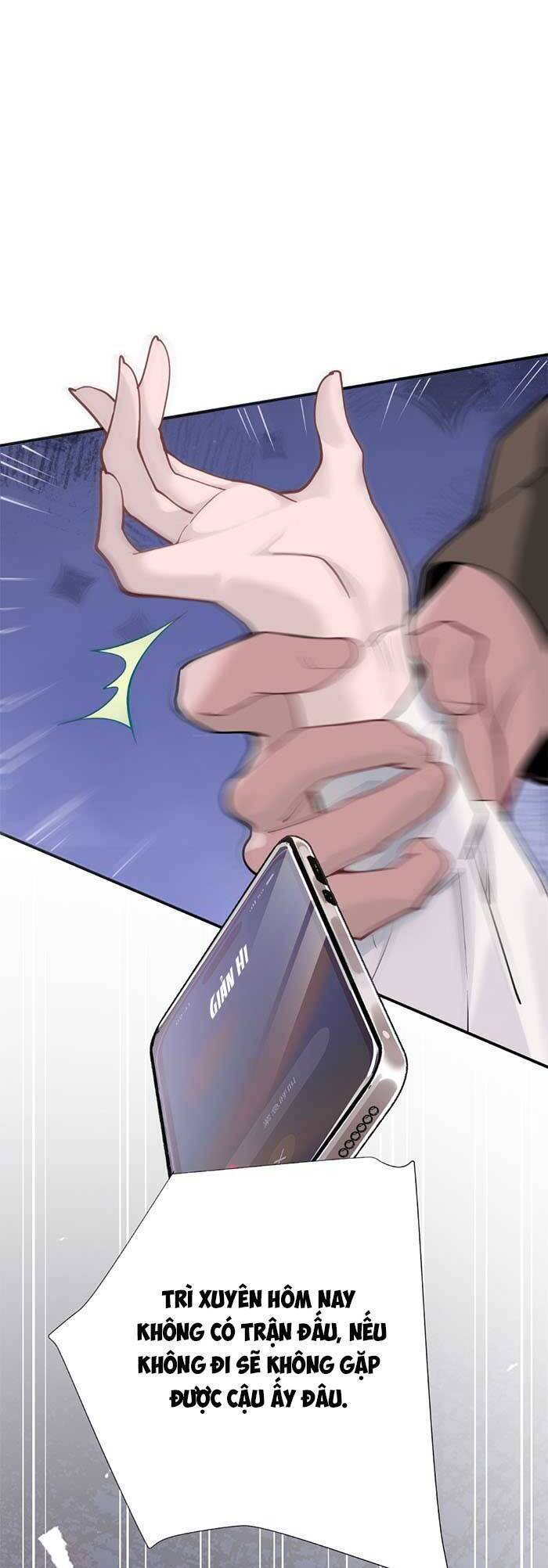 Bí Mật Nhỏ Của Ngỗng Trắng Chapter 2 - 27