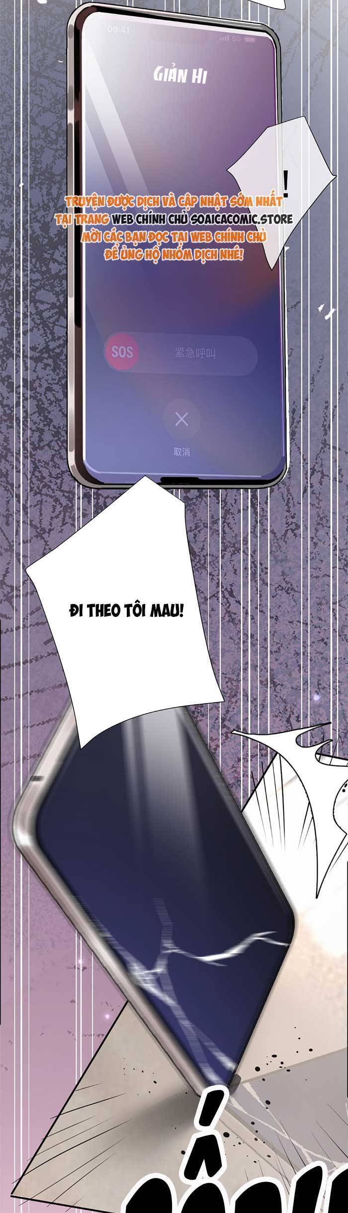 Bí Mật Nhỏ Của Ngỗng Trắng Chapter 2 - 28